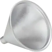Harold Import 12 Oz. Aluminum Canning Funnel 698 Pack of 12 Harold Import 698