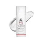 EltaMD UV Restore SPF 40 Face Sunscreen 2 Ounce Mineral Oil Free Tinted