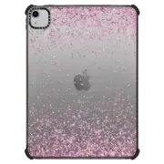 iPad Air (4th/5th gen) iPad Impact Case Pink Sparkly Glitter Burst