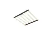 ULight ECO LED Grow Light Panel - 600W | 2.7 umol/j | Dimmable | IP65