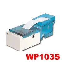 在飛比找蝦皮商城優惠-WINPOS 中文點陣式 三聯發票機 WP103S WP-1