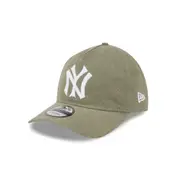 New York Yankees Big Stitch Canvas 9TWENTY A-Frame™ Snapback