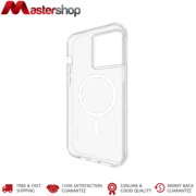Pelican Ranger MagSafe Case iPhone 15 Pro 6.1 - Clear