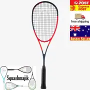 HEAD Radical 135 SB - Paul Coll- Squash Racquet - Brand New 2024/25 model