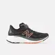 NEW BALANCE 慢跑鞋 運動鞋 860系列 中童 童鞋 PA860D13-W 黑橘