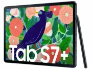 Samsung Galaxy Tab S7+ 5G T976 8/256GB 10090 mAh Black 12.4 " Table CN FREESHIP