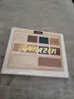 tarte Glamazon Amazonian Clay Eyeshadow Palette Brand New In Box Authentic!