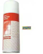 Anti Spatter splatter Welding Spray 400 ml Can Water Based Silicone Free NEW