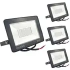 4 Pack 20W 12V 24V Low Voltage UV Ultra Violet LED Black Light for Curing Glu...