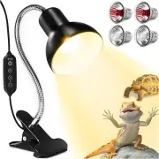 Reptile Heat Lamp Heat Lamps for Reptiles Heat Lamps for Reptiles UVA/UVB Turtle