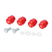 Insulator 4pcs SM51 High-Strength Standoff Insulators with M10 Screws