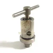 Pneumatic Spraying Machine Return Valve 244826 for 290CC X25 X45