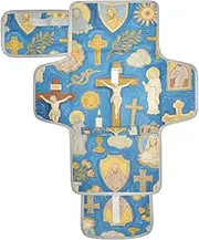 Reusable Changing pad Portable with Tissue Pocket Changing Pads for Changing Table for Girl & Boy