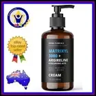 Matrixyl 3000 Argireline Hyaluronic Acid Peptide Anti Aging Serum Wrinkle Cream