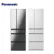 【Panasonic 國際牌】520公升日本製六門玻璃變頻冰箱 (NR-F529HX)