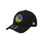 NEW ERA 9FORTY 940 NBA ESSENTIAL 基本款 金州 勇士 黑色 老帽 【TCC】