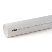 Holman 75mm x 3m Stormwater Pipe
