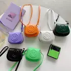 2 in 1 Crossbody Bag & Phone Case for Samsung Galaxy Z Flip3 to Flip6