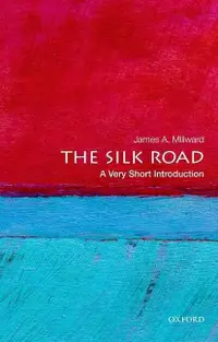 在飛比找誠品線上優惠-The Silk Road: A Very Short In