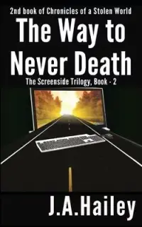 在飛比找博客來優惠-The Road to Never Death: The S