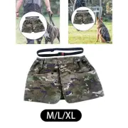 Dog Handler Training Pants Dog Training Shorts for Dog Training Activities