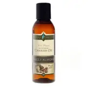 Sweet Almond - Carrier Oil