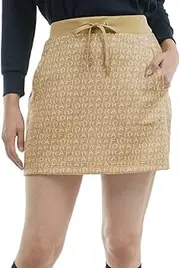 Fidra Women's Golf Skirt FD Full Pattern Skirt