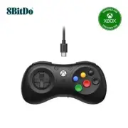 8BitDo M30 Wired Game Controller Gamepad for Xbox Series X, S, Xbox One, Windows