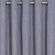 Marquee Blockout Eyelet Curtain 220cm & 250cm Drop