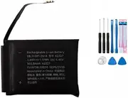 TAVICE Replacement Battery A2327 Compatible with Apple Watch Series 6 (44mm) Li-ion Rechargeable Smartwatch Battery