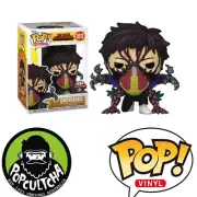 My Hero Academia - Overhaul Fused with Shin Pop! Vinyl Figure "New"