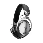 V-MODA Crossfade 3 Wireless aptX HD Headphones for Studio Gunmetal Black Japan