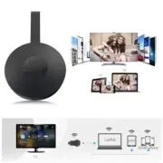 WiFi HDMI-Compatible TV Stick Smart TV Adapter Dongle HD 1080PVideo Receiver Any