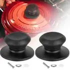 Universal Replacement Kitchen Cookware Crock Pot Pan Lid Covers Grip Knob Handle