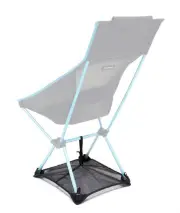 Helinox Ground Sheet for Sunset/Camp - Black