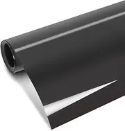 Giantz Window Tint Film Black Commercial Car Auto House Glass 76cm X 7m VLT 35%