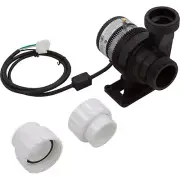 LMB07102983 Pump, Circ, Laing E-14, 230v, 1-1/2"mbt, 4ft Amp Cord, OEM