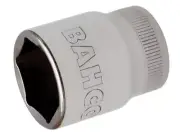 Bahco 27mm Metric Hexagon Socket 1/2in Drive Standard Length BAH7800SM27