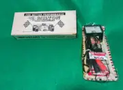 VINTAGE NOS Milton Dwell-Tach Meter 1212 Made in USA Car Collector