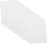 DOITOOL Professional Adhesive Strips Double-Sided Tapes Strong Mounting Tape for Home and Office