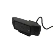NEW Logitech Black C920 Auto Focus Pro Full HD 1080P Web Cam
