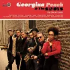 I'm On My Way by Peach & The Savoys, Georgina [Audio CD]