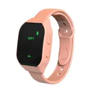 Electric EMS Sleep Aid Watch,Motion Sickness Bands Relieve Nausea Stress,3030