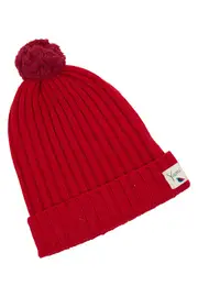 Keeping Cosy Bobble Hat--YUM-SK720