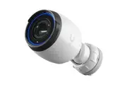 Ubiquiti UniFi Protect UVC-G5-Pro 8MP/4K Bullet PoE Camera (White) 4K 30FPS / 3x