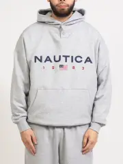 Limited Edition 83 Flag Hoodie