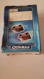 Fargo 44210 Premium Ribbon for DTC300 & C30 • YMCKOK COLOR