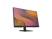 HP P24H G5 23.8" Full HD Edge LED LCD Monitor - 16:9 - Black - 24" Class -