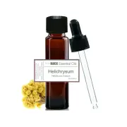 Pure Helichrysum Essential Oil & Other Oils For Skin. Italicum Immortelle 10ml
