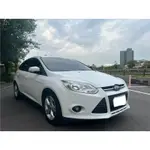 2015 FOCUS 5門 1.6